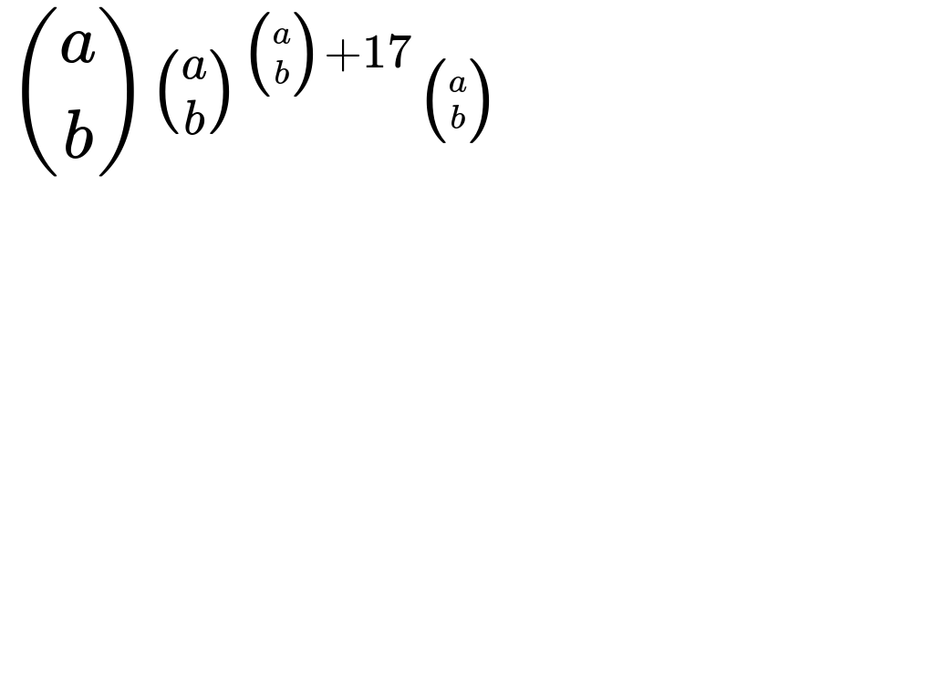 /patrick/KaTeX/raw/commit/0854e68740810e3fb2a582a0fb835ba48042433b/test/screenshotter/images/BinomTest-chrome.png