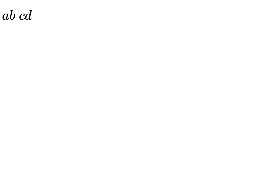 /patrick/KaTeX/raw/commit/1704d3b003d2e559be2f90acd026b84d48094c16/test/screenshotter/images/StyleSpacing-firefox.png