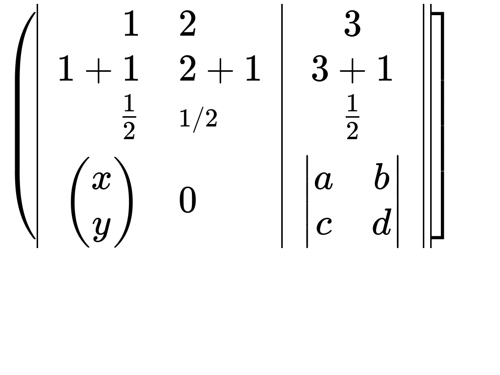 /patrick/KaTeX/raw/commit/3ec752f5f1ba52c6256e4ca30addbf5ab1a95b31/test/screenshotter/images/Arrays-chrome.png