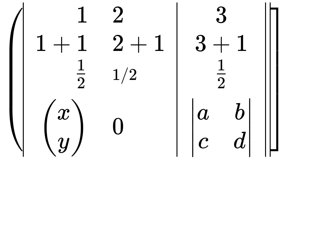 /patrick/KaTeX/raw/commit/73cafd16dabfad936395af0029015ac386e4b424/test/screenshotter/images/Arrays-chrome.png