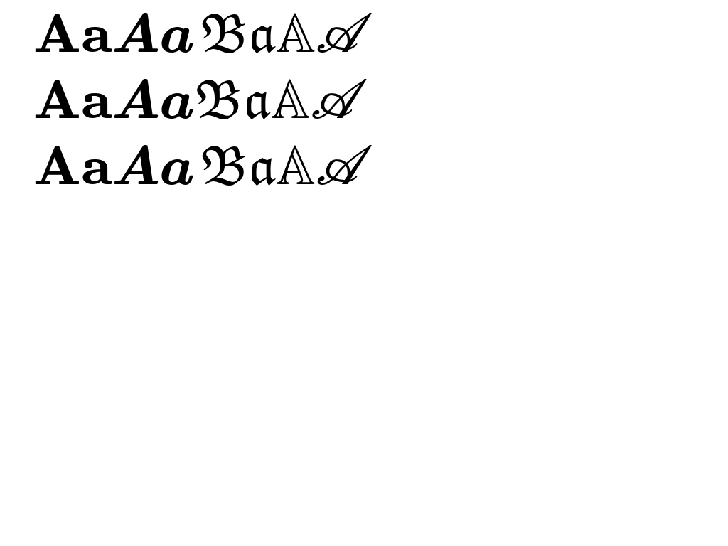/patrick/KaTeX/raw/commit/78870abbe8bbb3133cf8ecb7a3a3a5026908d755/test/screenshotter/images/SurrogatePairs-chrome.png