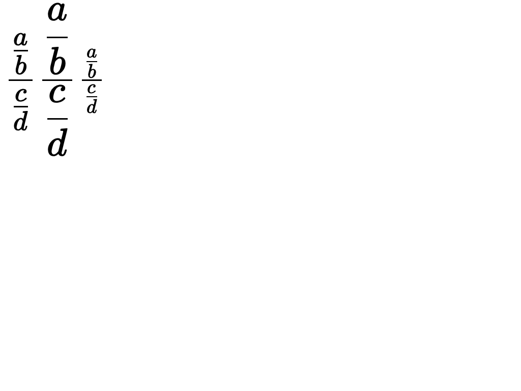 /patrick/KaTeX/raw/commit/b2354e038a7cc030fdc2dc7e380f59fac56babf7/test/screenshotter/images/NestedFractions-safari.png