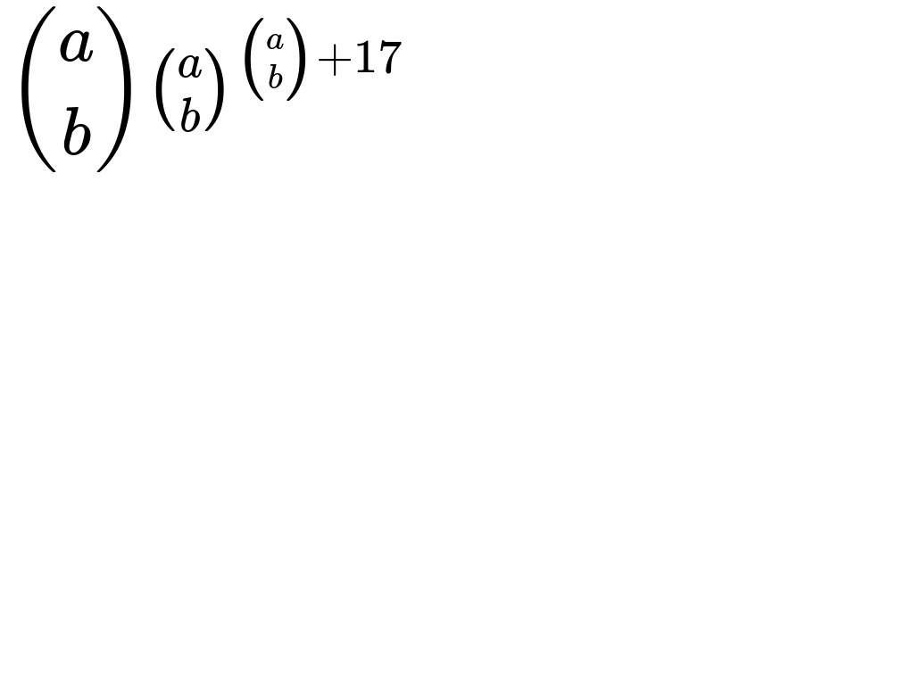 /patrick/KaTeX/raw/commit/b9e7b6898fd68a575d953000f4741ce2a24012f0/test/screenshotter/images/BinomTest-chrome.png