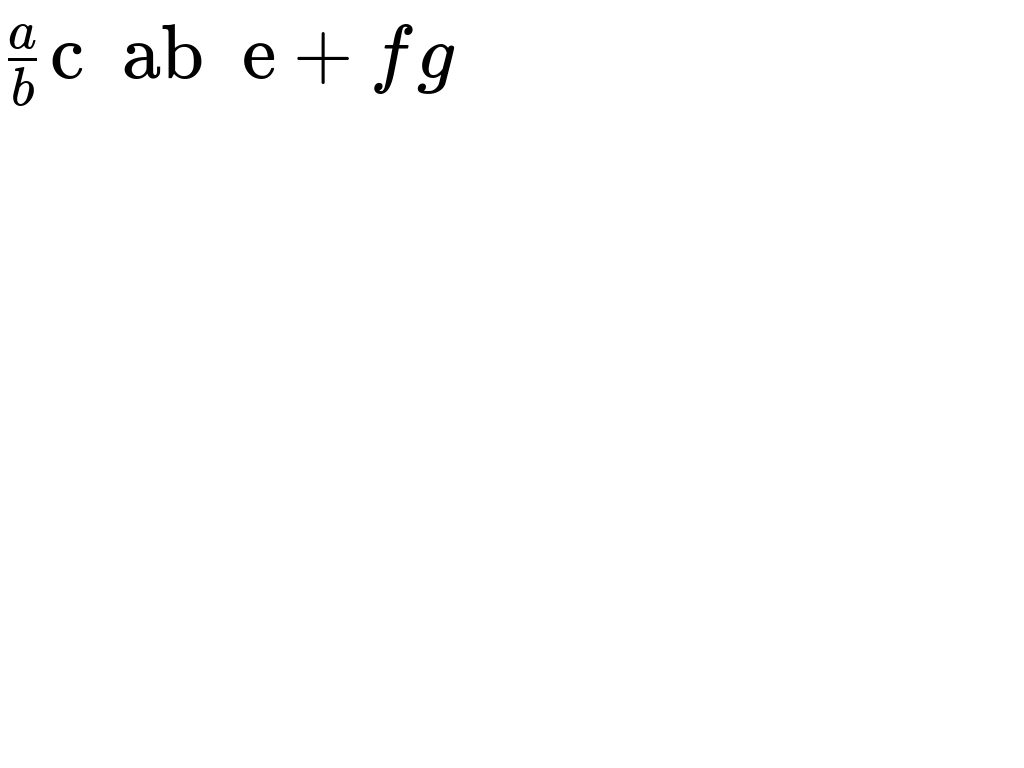 /patrick/KaTeX/raw/commit/bd6ebf23dd19bc06f1af27a5867f7e5e33d5bbce/test/huxley/Text.hux/firefox-1.png