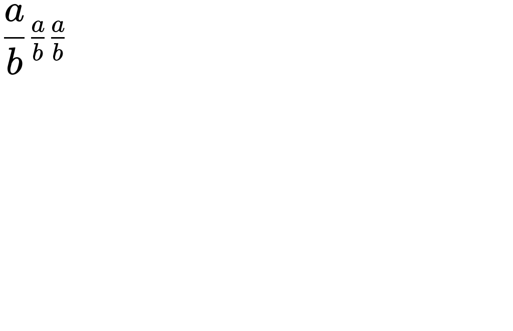 /patrick/KaTeX/raw/commit/d729ba528171ca1a3d4633cbe0edd018ec62a734/test/huxley/FractionTest.huxley/screenshot0.png