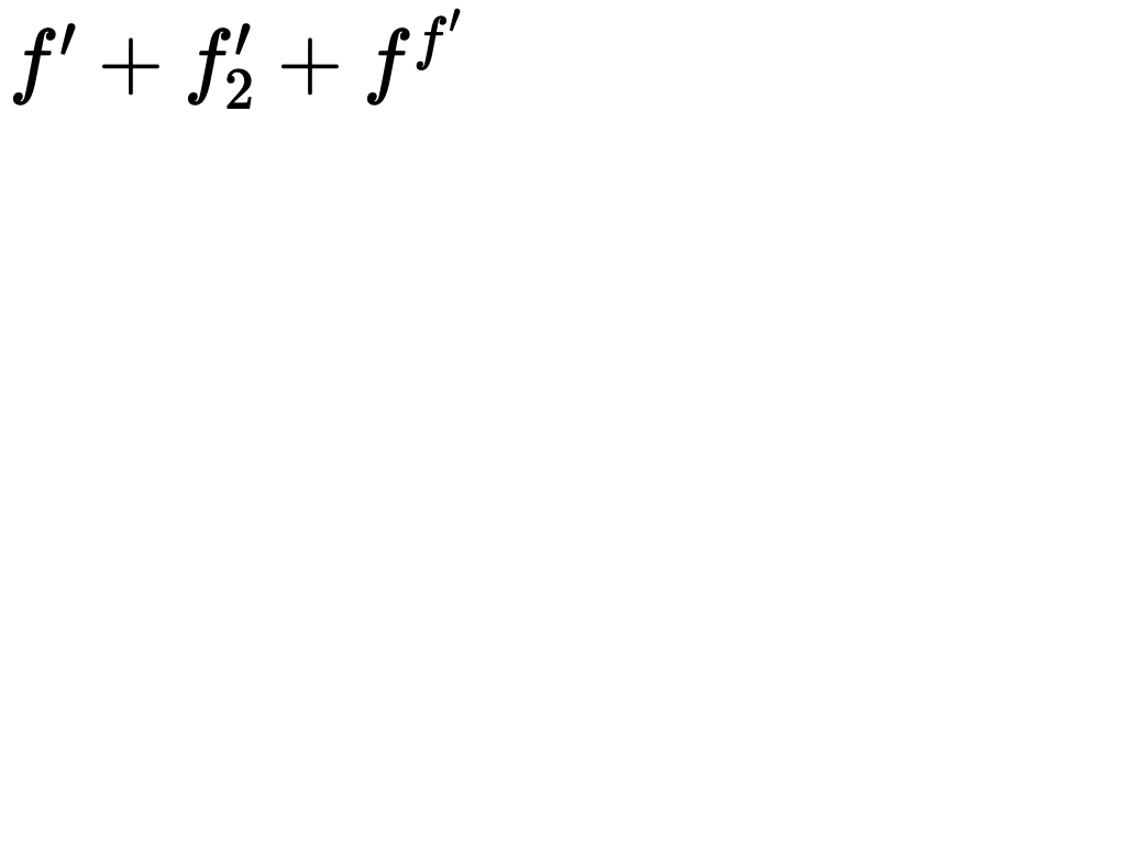 /patrick/KaTeX/raw/commit/dc5f97aaa295edeedcb82336e46186c66905906c/test/screenshotter/images/PrimeSpacing-safari.png