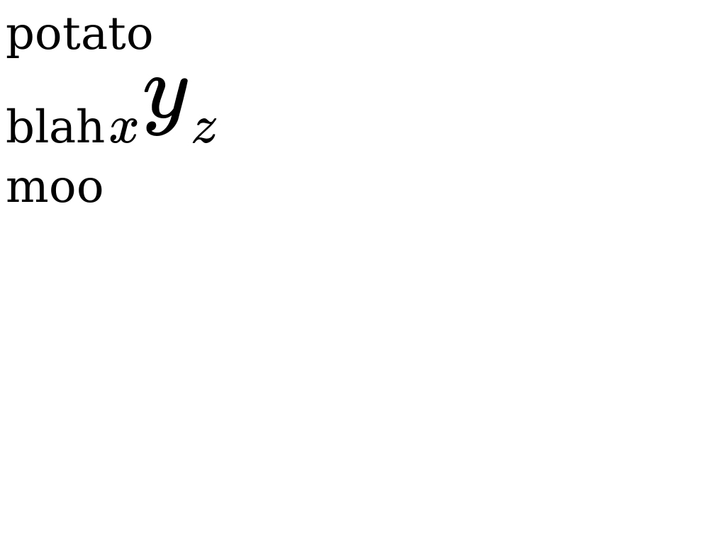 /patrick/KaTeX/raw/commit/f17bbf1b0533d93ad282f44ad98b06ea8a38c95a/test/huxley/VerticalSpacing.hux/firefox-1.png