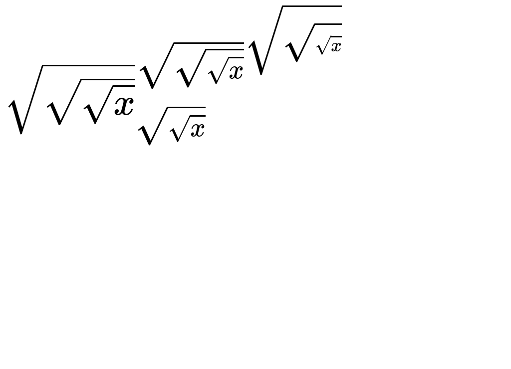 /patrick/KaTeX/raw/commit/fd18f6979ed315a7165a438962a41dfd544d518e/test/huxley/Huxleyfolder/Sqrt.hux/firefox-1.png